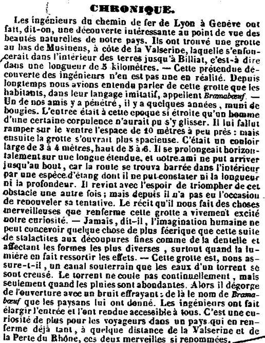 Bramaboeuf