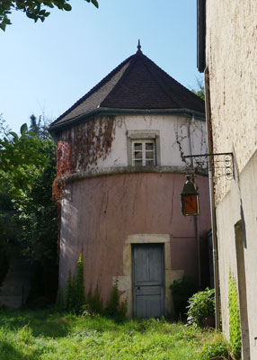 Pigeonnier Passerat
