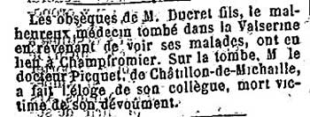 Décès