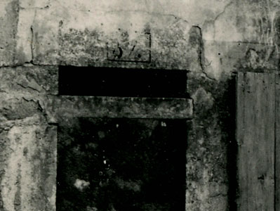 Numéro 037 de Vanchy