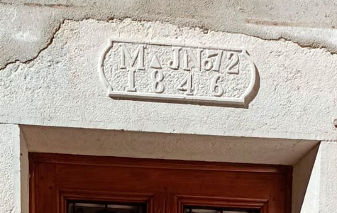Numéro 72