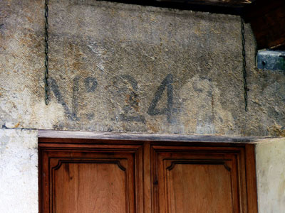 Numéro 243