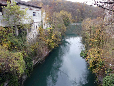 Pont Lavardin