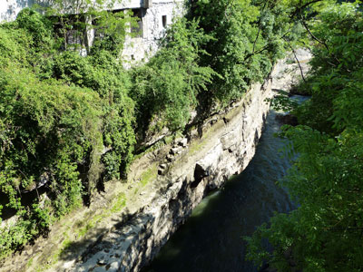 Pont Lavardin