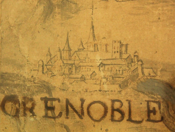 Grenoble 1706