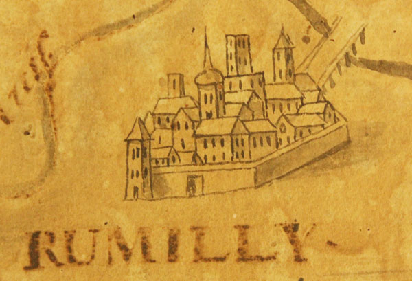 Rumilly