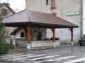 Le Lavoir St Martin