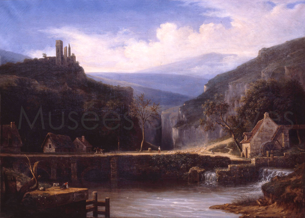 Dorches